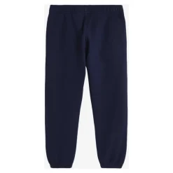 Underdele<Polo Ralph Lauren Polo Bear Print Bomuld Blød Bukser Blå