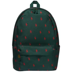 Tasker^Ralph Lauren Polo Pony Rygsæk Grøn