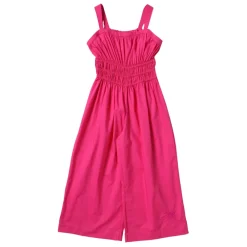 Jumpsuits^PINKO Popeline Jumpsuit Art. 033709 Pink