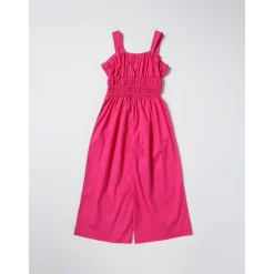 Jumpsuits^PINKO Popeline Jumpsuit Art. 033709 Pink