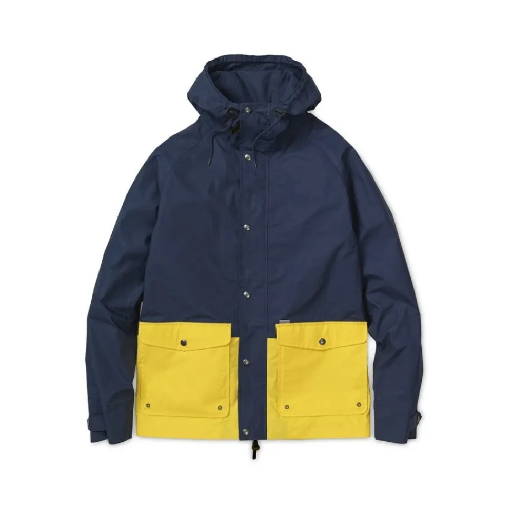Skaljakker<Carhartt Wip Port Style Vindjakke Multifarvet