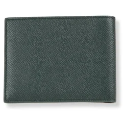 Punge & Kortholder<Ferragamo Portafoglio Gancini Grøn