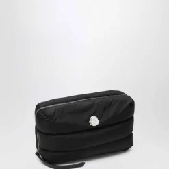 Toilettasker^Moncler Portatutto Piccolo Caradoc Sort