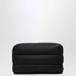Toilettasker^Moncler Portatutto Piccolo Caradoc Sort