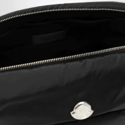 Toilettasker^Moncler Portatutto Piccolo Caradoc Sort