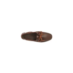 Loafers^Sebago Portland Docksides Mokkasin Brun