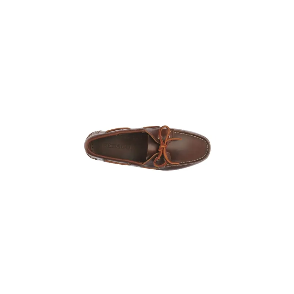 Loafers^Sebago Portland Docksides Mokkasin Brun