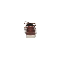 Loafers^Sebago Portland Docksides Mokkasin Brun
