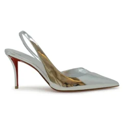 Pumps^Christian Louboutin Posticha 80 Pumps Grå