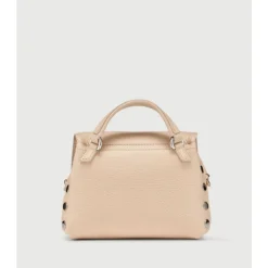 Bæltetasker<Zanellato Postina Super Baby Pink