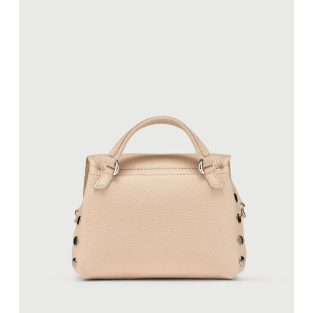 Bæltetasker<Zanellato Postina Super Baby Pink
