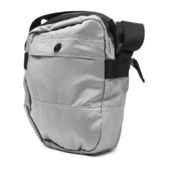 Tasker<Stone Island Pouch Bag Grå