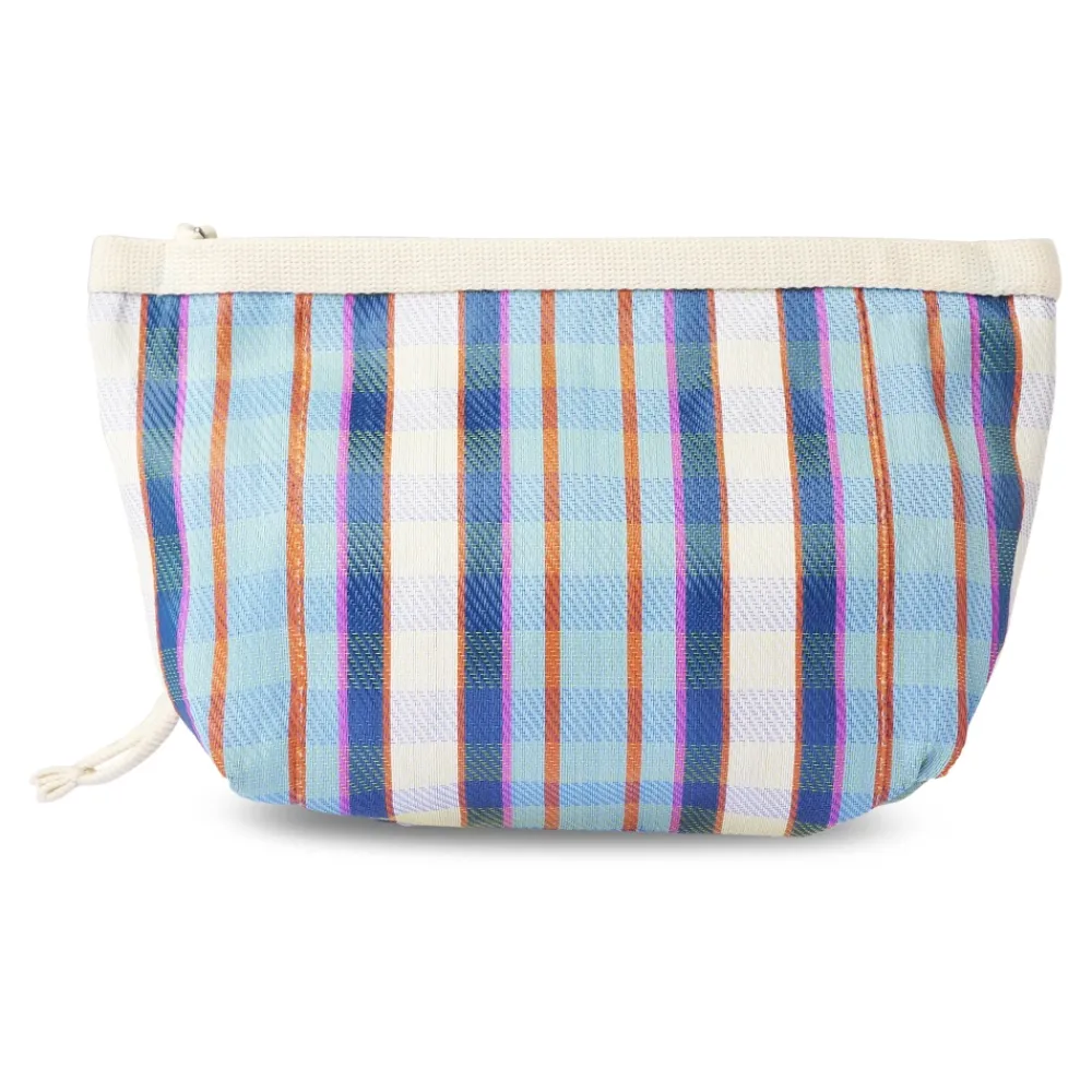 Clutch^Isabel Marant Powden Clutch Bag Multifarvet