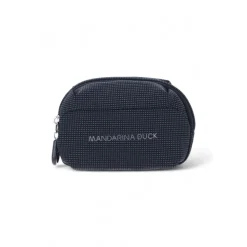 Toilettasker^Mandarina Duck P10QMR01-AI26-A46 Blå