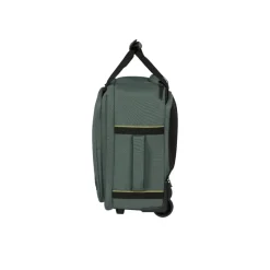 Rygsække^American Tourister Praktisk og funktionel kabine rygsæk Grøn