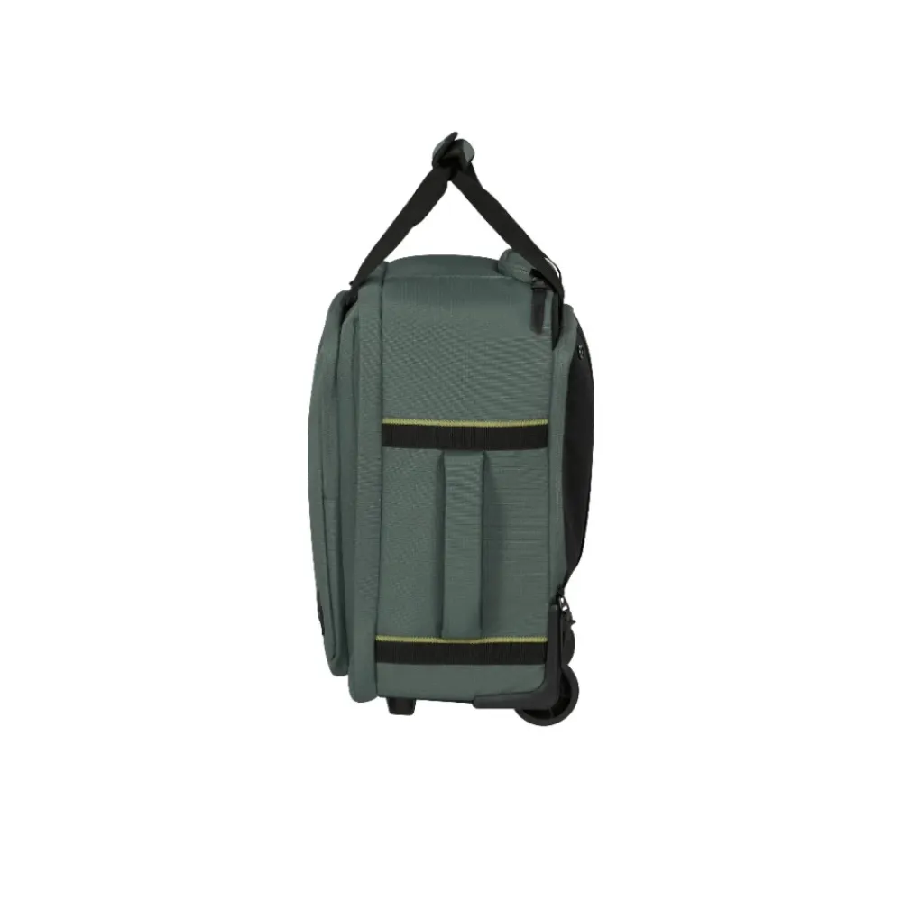 Rygsække^American Tourister Praktisk og funktionel kabine rygsæk Grøn