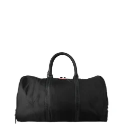 Rejsetasker<SPRAYGROUND Printed Zipper Shark Duffle Sort