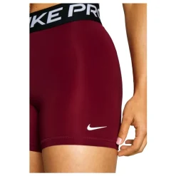 Træningsbukser & Tights<Nike Pro 365 5 Rød