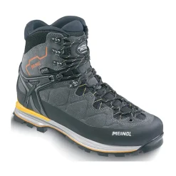 Trekkingsko<Meindl PRO GTX Letvægts Vandrestøvle Grå