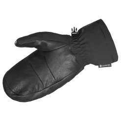 Tilbehør - Outdoor^Salomon Propeller Mitten GTX Sort