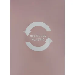 Overtøj<Mikk-Line PU Regnsæt - Adobe Rose Pink