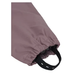 Overtøj<Mikk-Line PU Regnsæt - Twilight Mauve Lilla