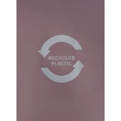 Overtøj<Mikk-Line PU Regnsæt - Twilight Mauve Lilla