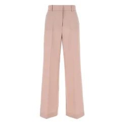 Bukser^Weekend Max Mara Pudder Bukser til Weekend Pink