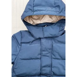 Jakker^Konges Sløjd Puffer jakke Blå