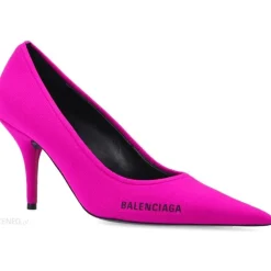 Pumps|Stiletter^Balenciaga Pumps Pink