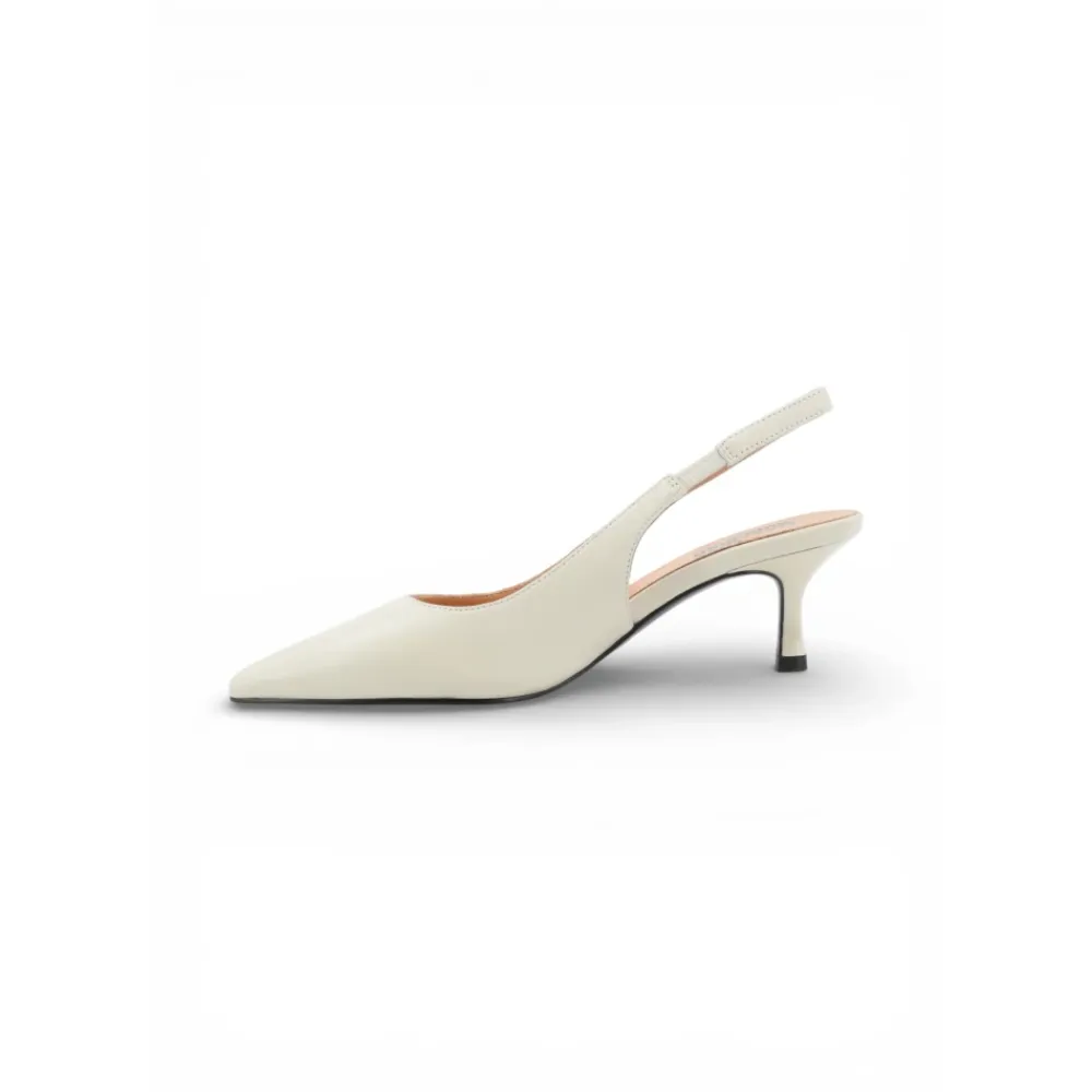 Pumps<Love Moschino Pumps Hvid