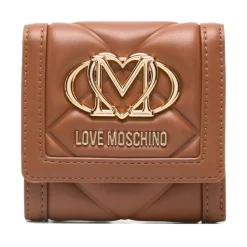 Punge & Kortholder<Love Moschino Pung Brun