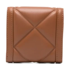 Punge & Kortholder<Love Moschino Pung Brun