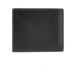 Punge & Kortholder^Emporio Armani Punge og kortholdere Sort