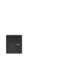 Punge & Kortholder^Emporio Armani Punge og kortholdere Sort