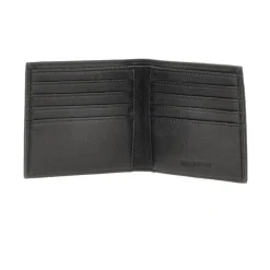Punge & Kortholder^Emporio Armani Punge og kortholdere Sort