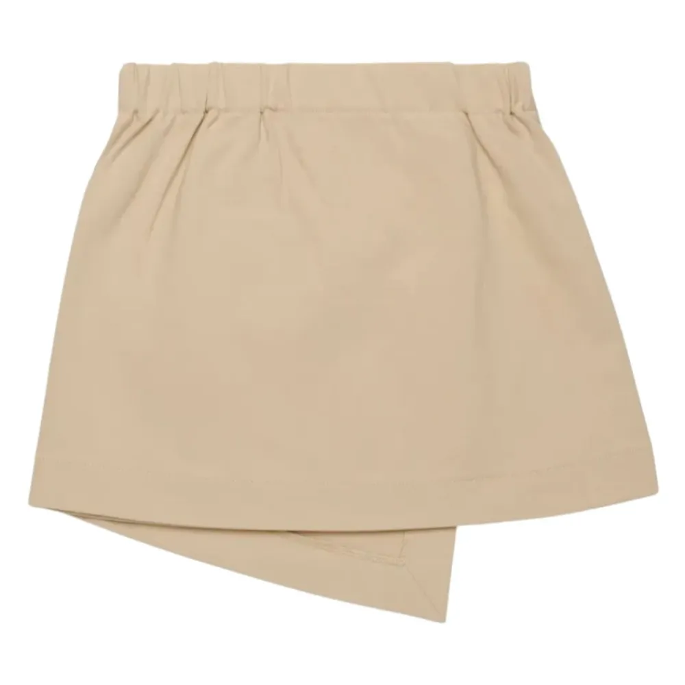 Kjoler & Nederdele<Diesel Punto Milano Wallet Skirt Beige
