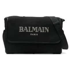 Tasker<Balmain Pusletaske Sort