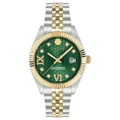 Ure<Philipp Plein PWYFA0225 Quartz Watch Multifarvet