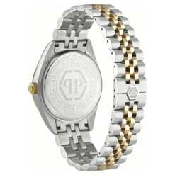 Ure<Philipp Plein PWYFA0225 Quartz Watch Multifarvet