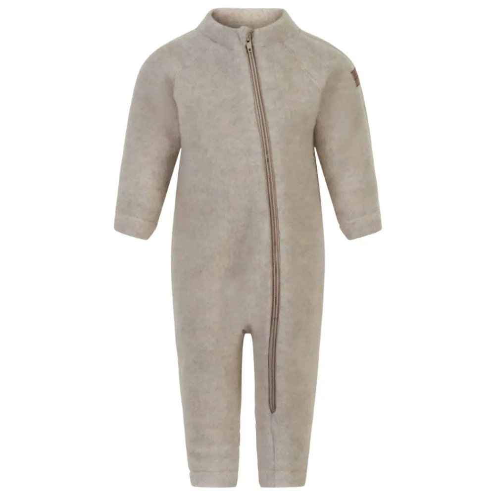 Nattøj^Milk Atelier Pyjamas Beige