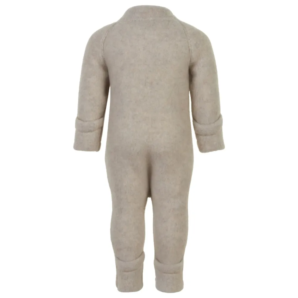 Nattøj^Milk Atelier Pyjamas Beige