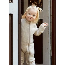 Nattøj^Milk Atelier Pyjamas Beige