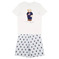 Nattøj^Ralph Lauren Pyjamas Multifarvet