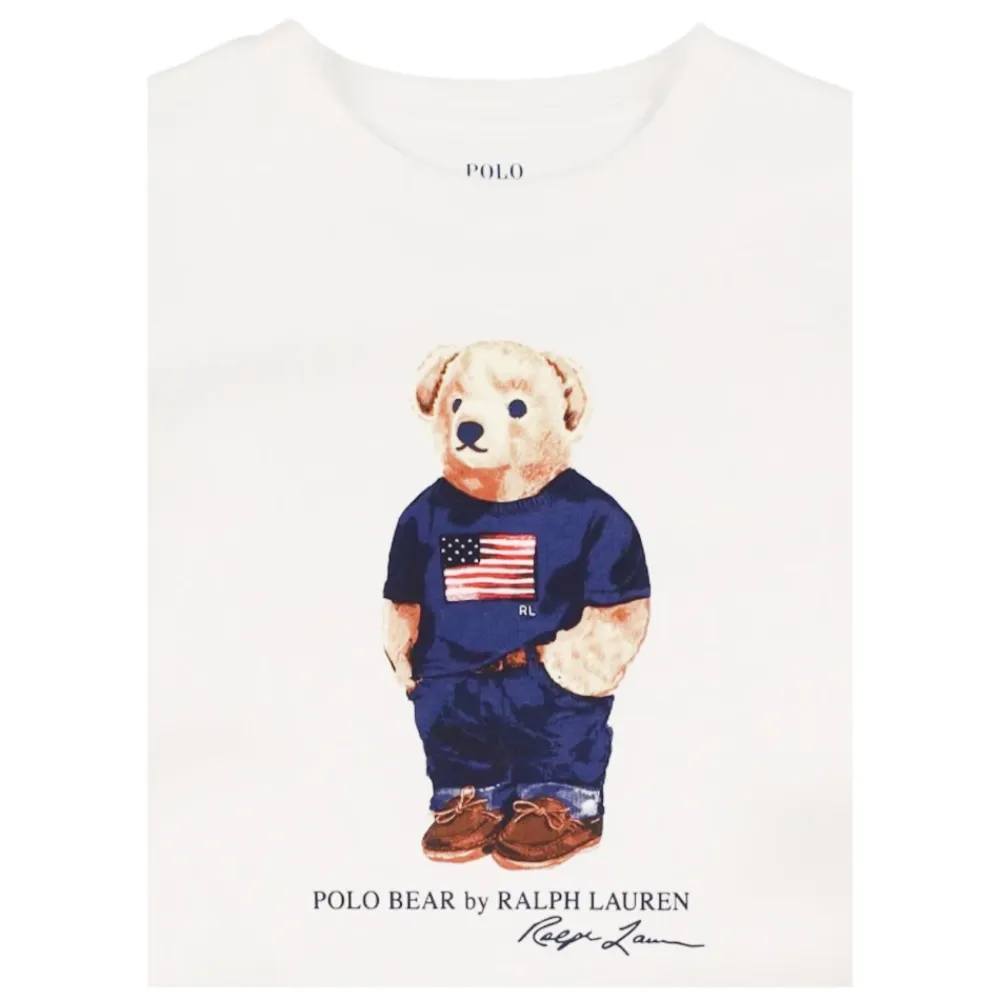 Nattøj^Ralph Lauren Pyjamas Multifarvet