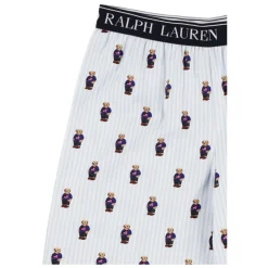 Nattøj^Ralph Lauren Pyjamas Multifarvet