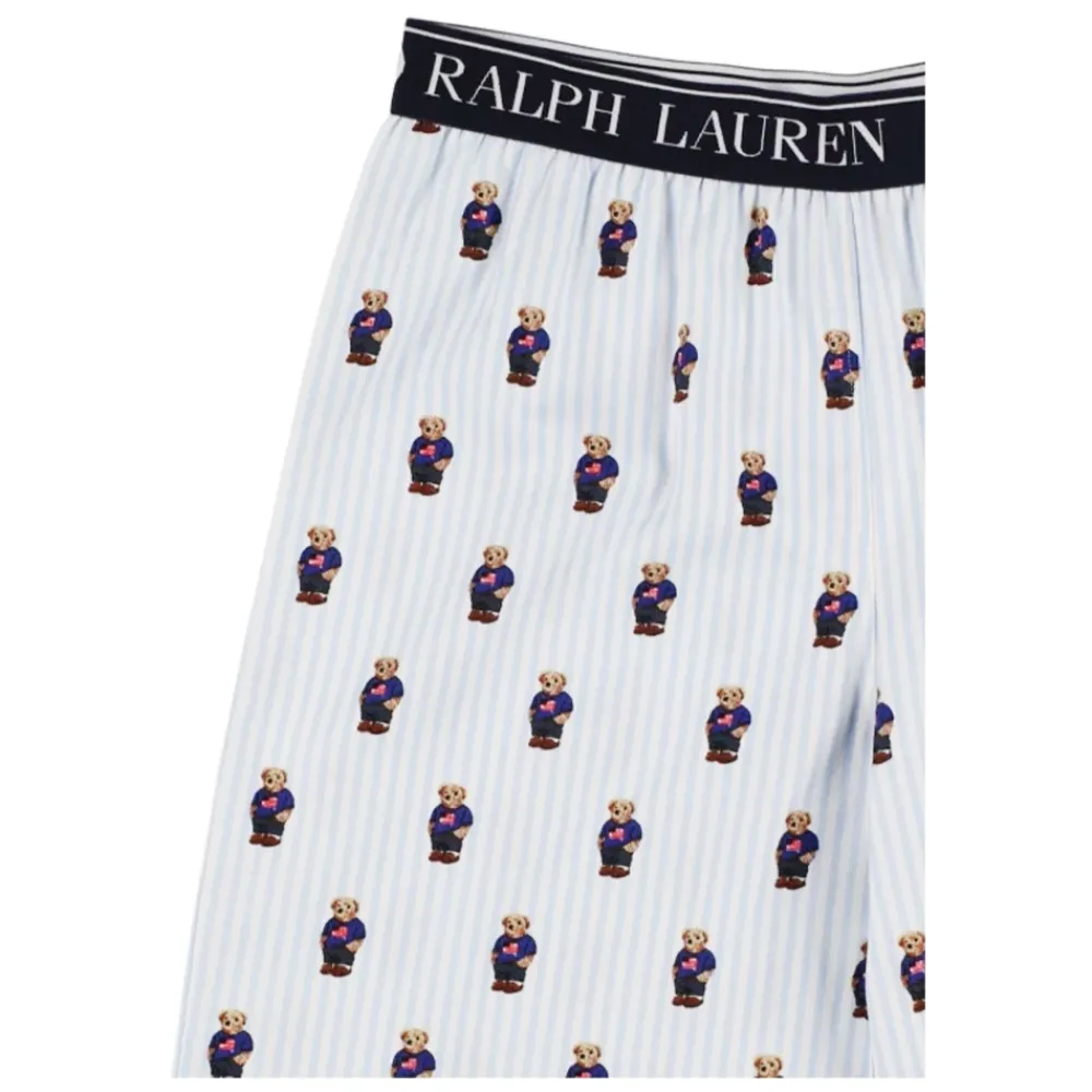 Nattøj^Ralph Lauren Pyjamas Multifarvet