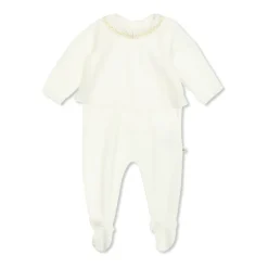 Nattøj^Bonpoint Pyjamas Sage Beige