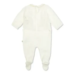 Nattøj^Bonpoint Pyjamas Sage Beige