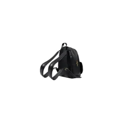 Rygsække<Love Moschino Quilted Backpack Sort